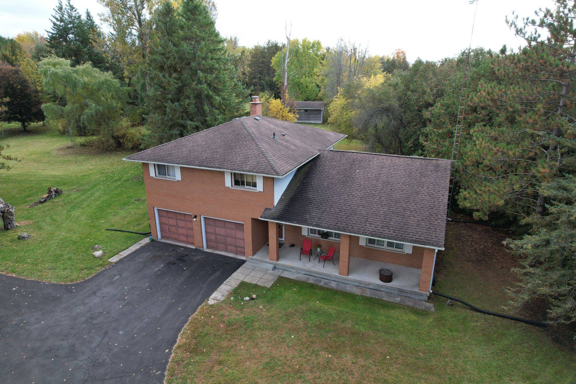 4845 Lloydtown Aurora RD, King, ON L7B 0E2