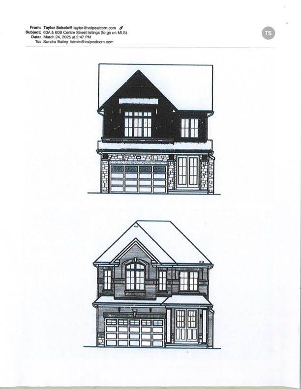 59 Centre ST, Essa, ON L0M 1B5