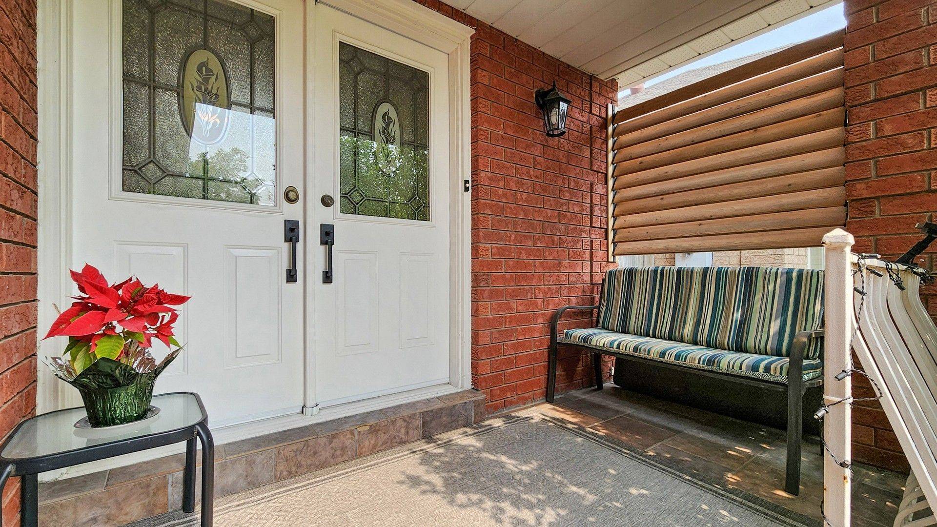 Vaughan, ON L4H 1G5,189 Castlepoint DR E