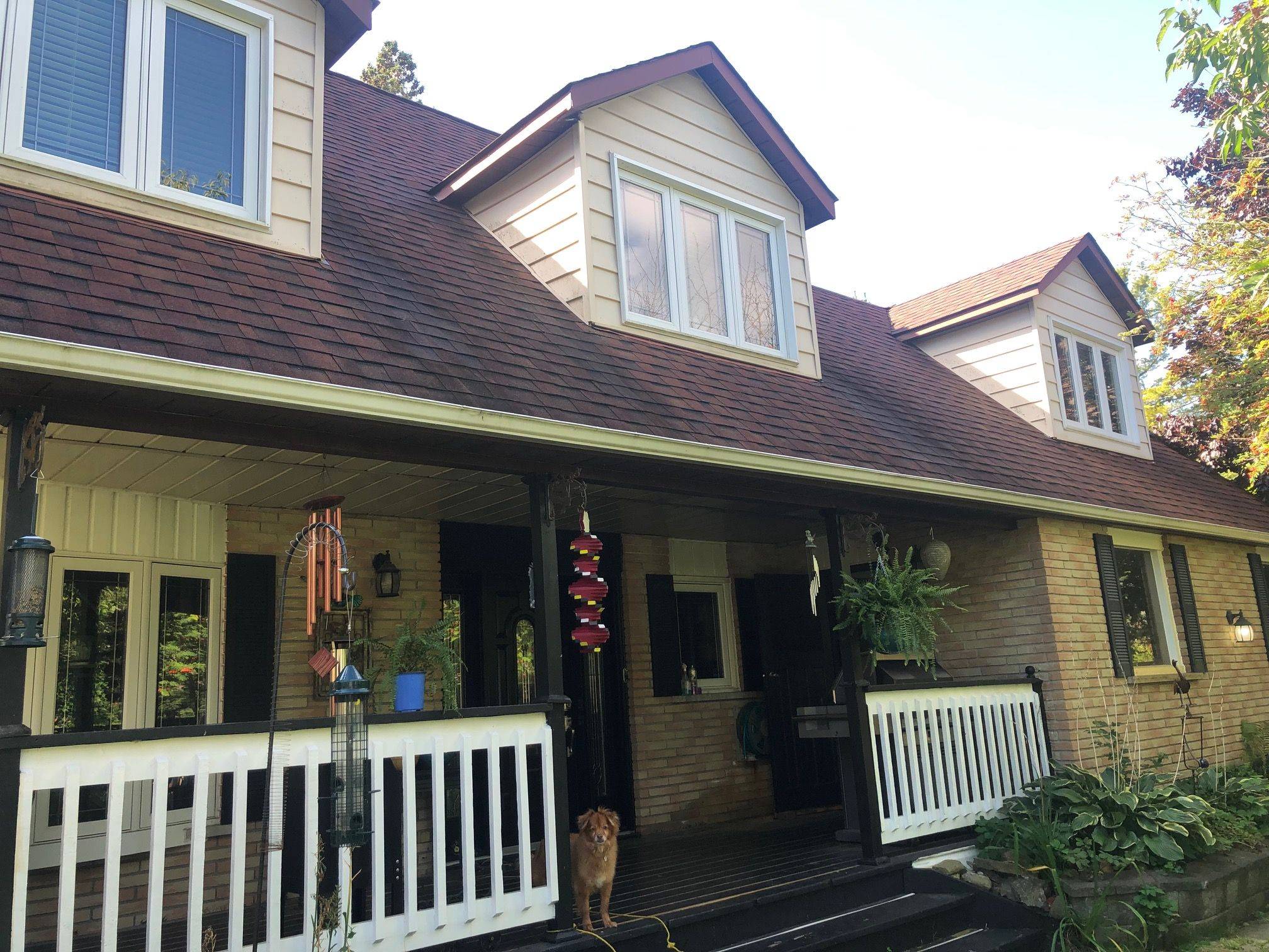 Innisfil, ON L9S 1S6,1711 South Porcupine AVE #2
