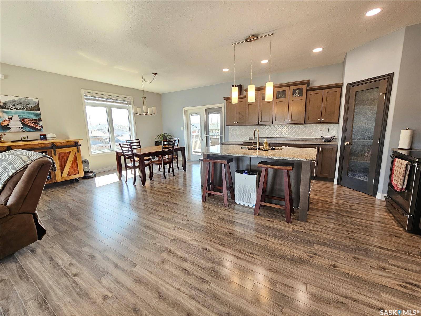 Meadow Lake, SK S9X 1Z9,44 Gibson CRESCENT