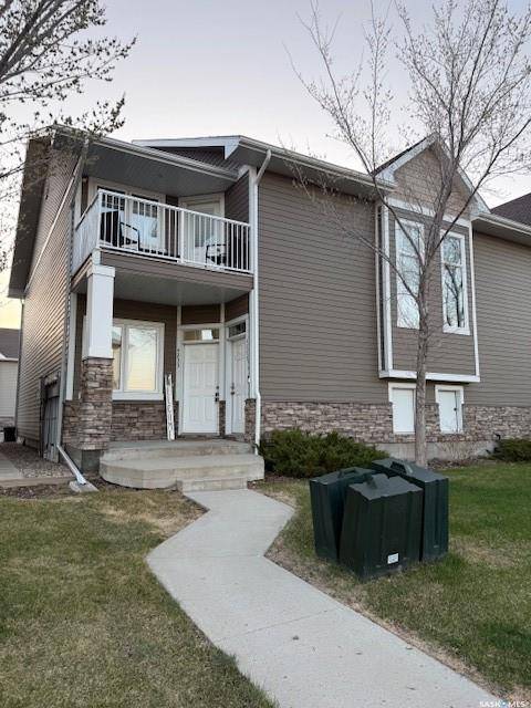 4233 Green Apple DRIVE E, Regina, SK S4V 1S1