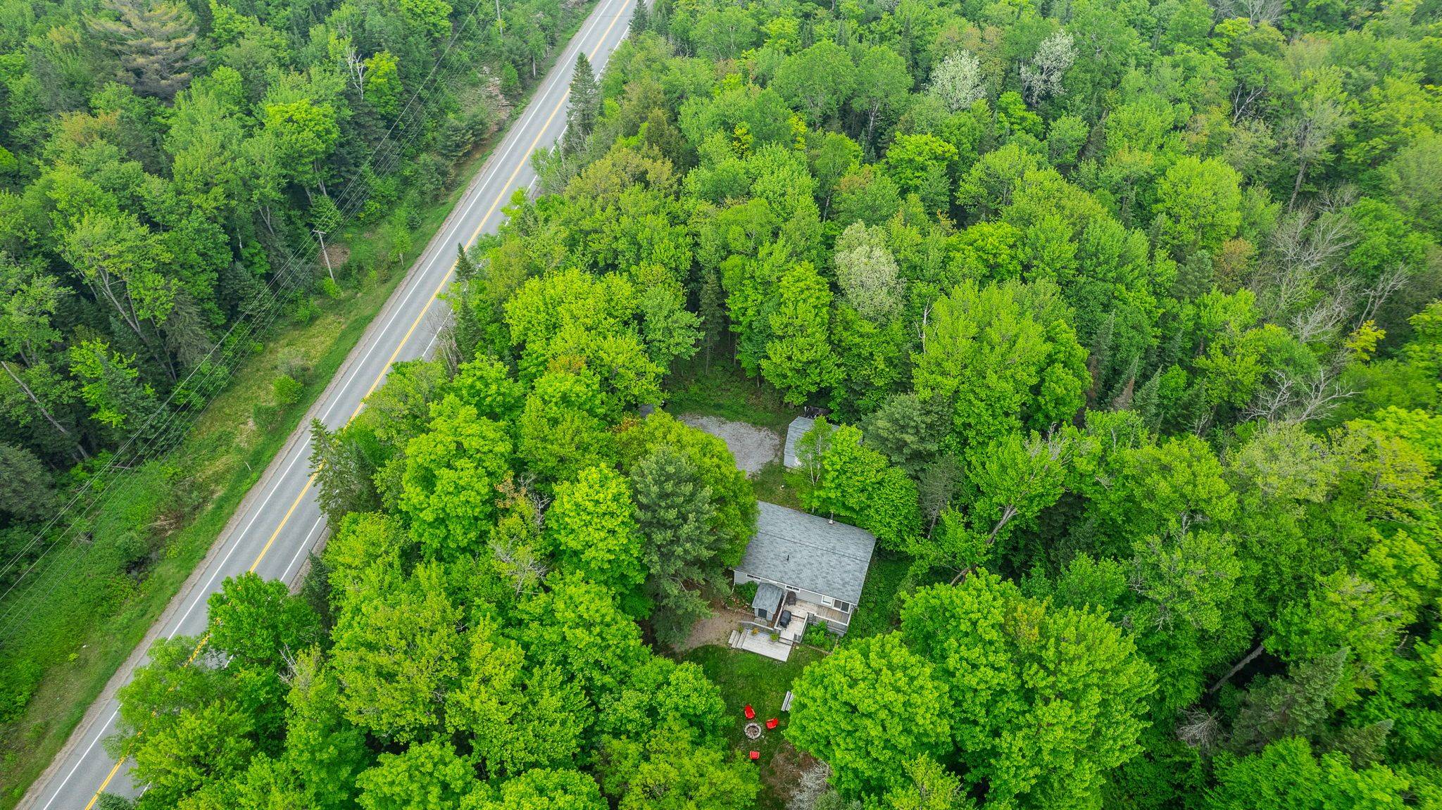 Highlands East, ON K0L 3C0,2988 Loop RD