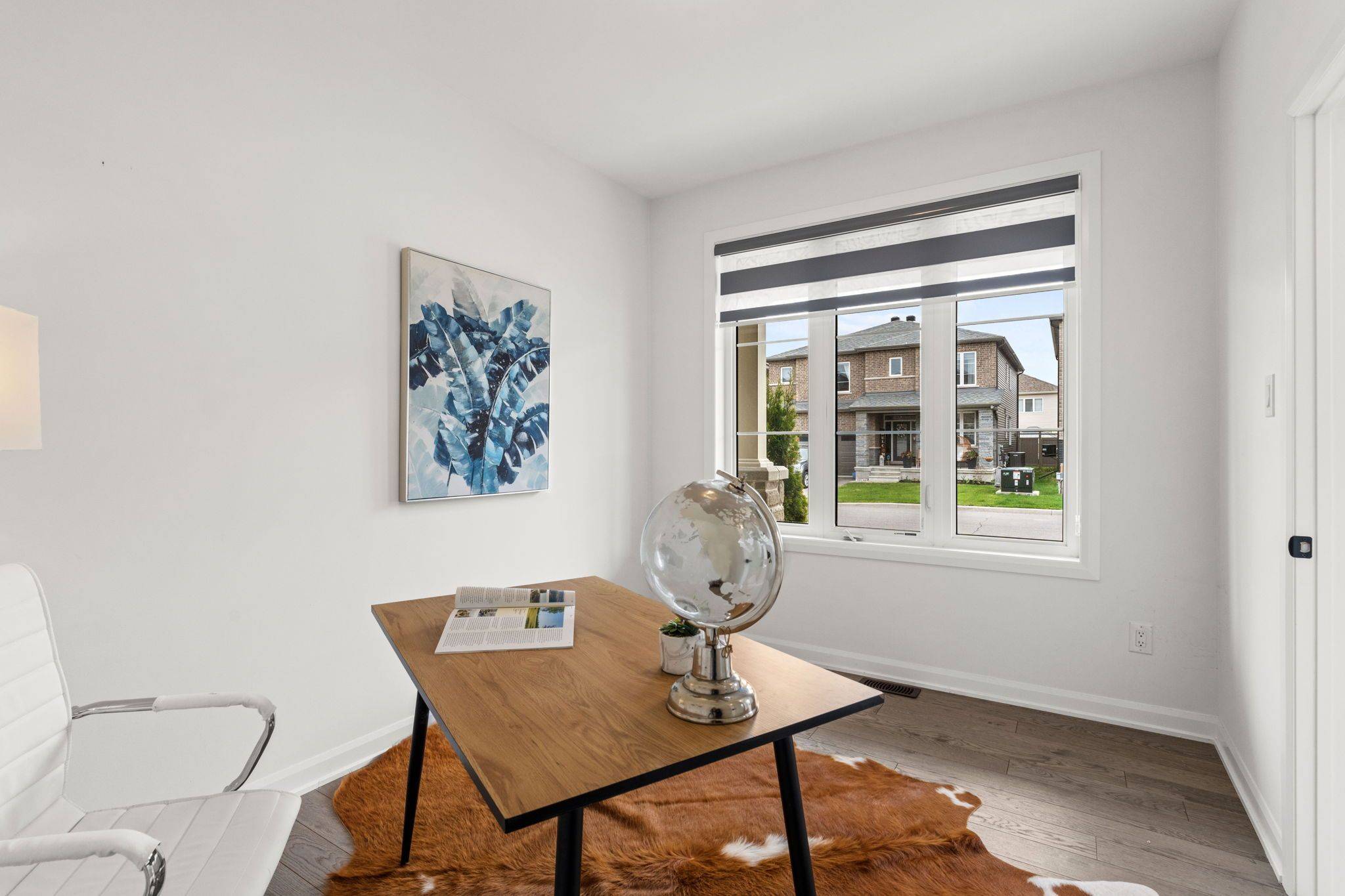 Barrhaven, ON K2J 6W2,95 RALPH ERFLE WAY