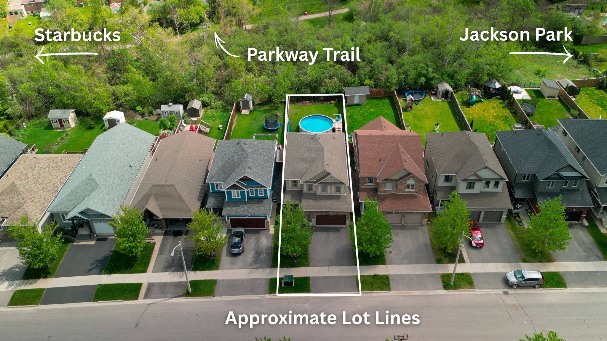 Peterborough North, ON K9H 7P3,451 Raymond ST