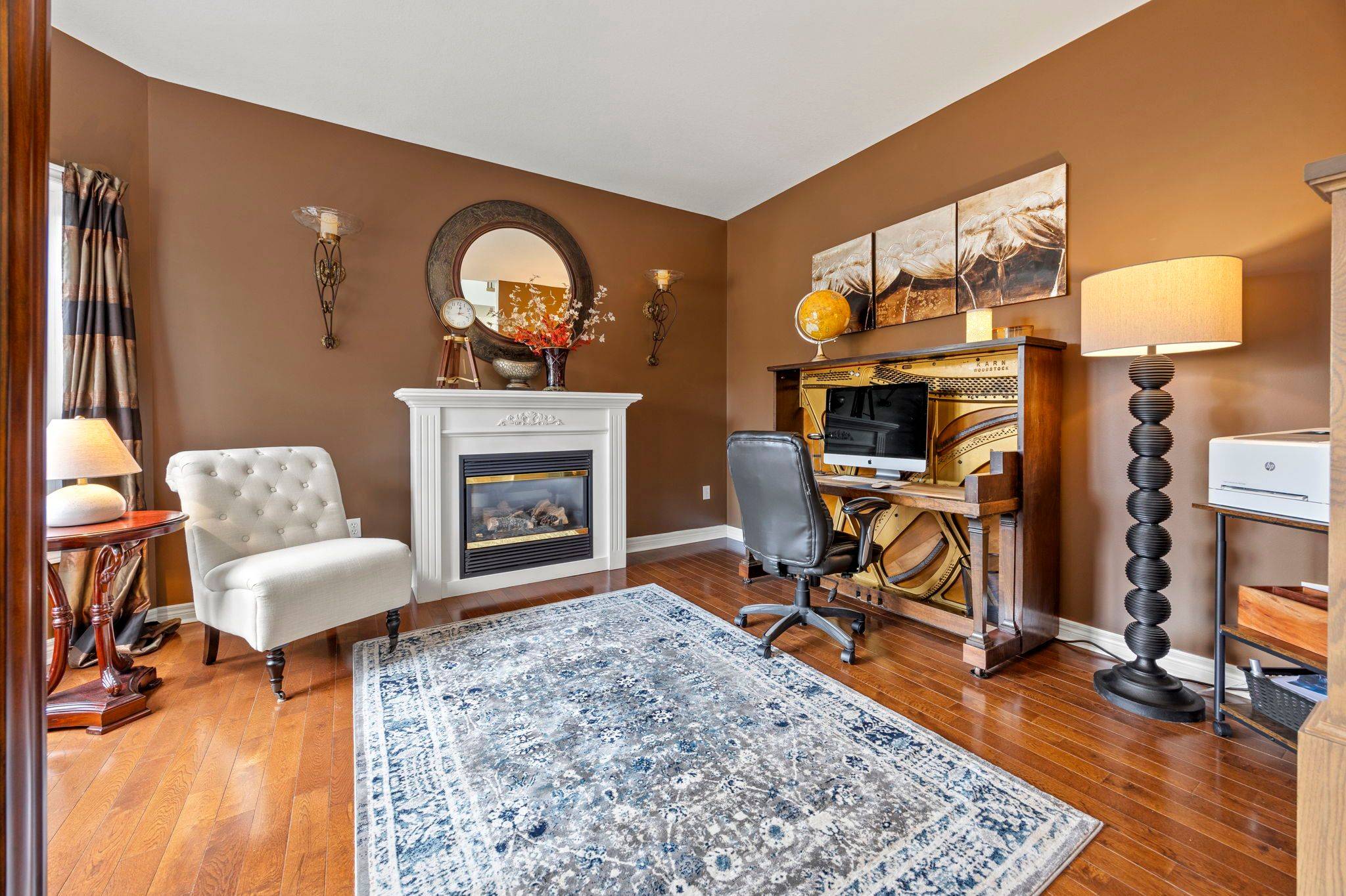 Kitchener, ON N2R 1L5,6 Hearthbridge ST