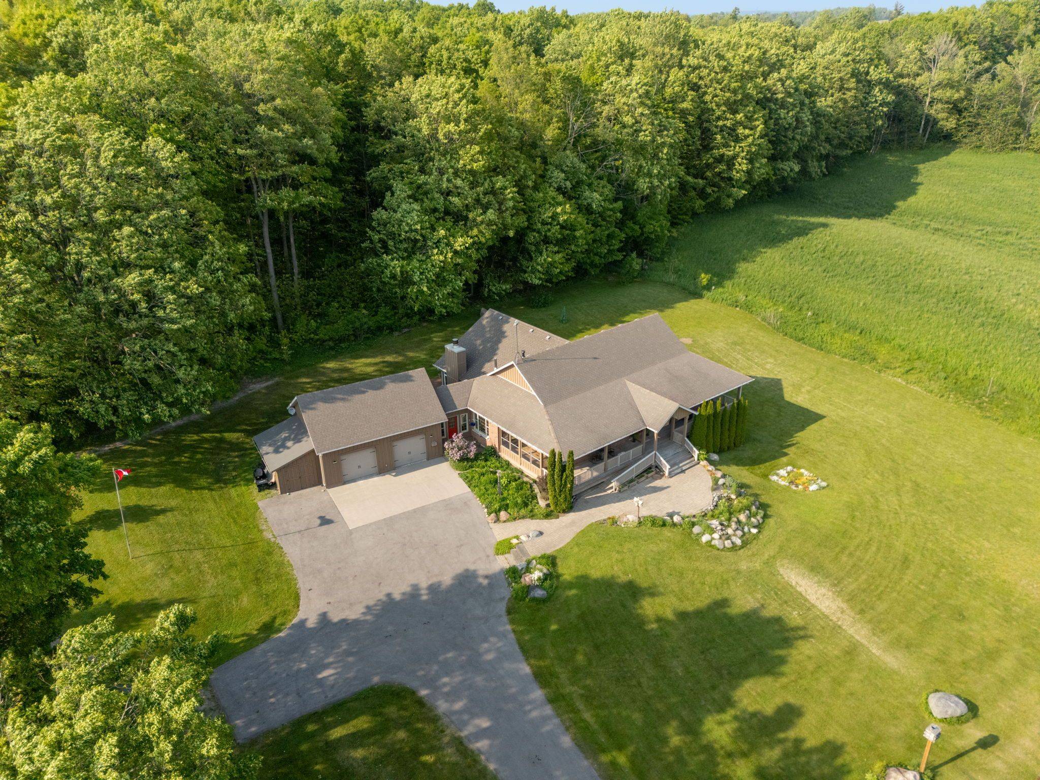 10326 Community Centre RD, Alnwick/haldimand, ON K0K 1C0