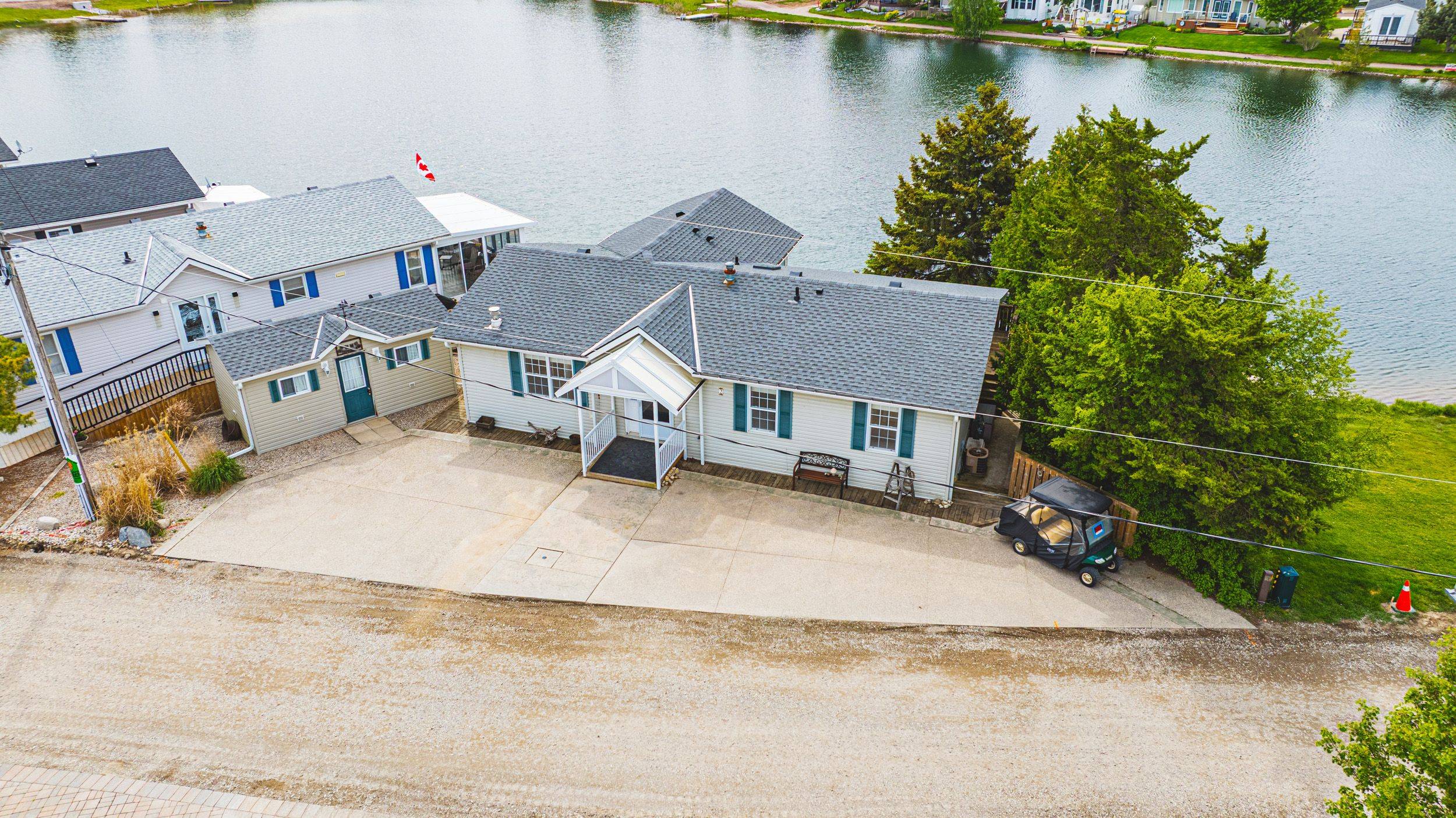 2 Hemlock Crescent Pvt CRES, Puslinch, ON N0B 2K0