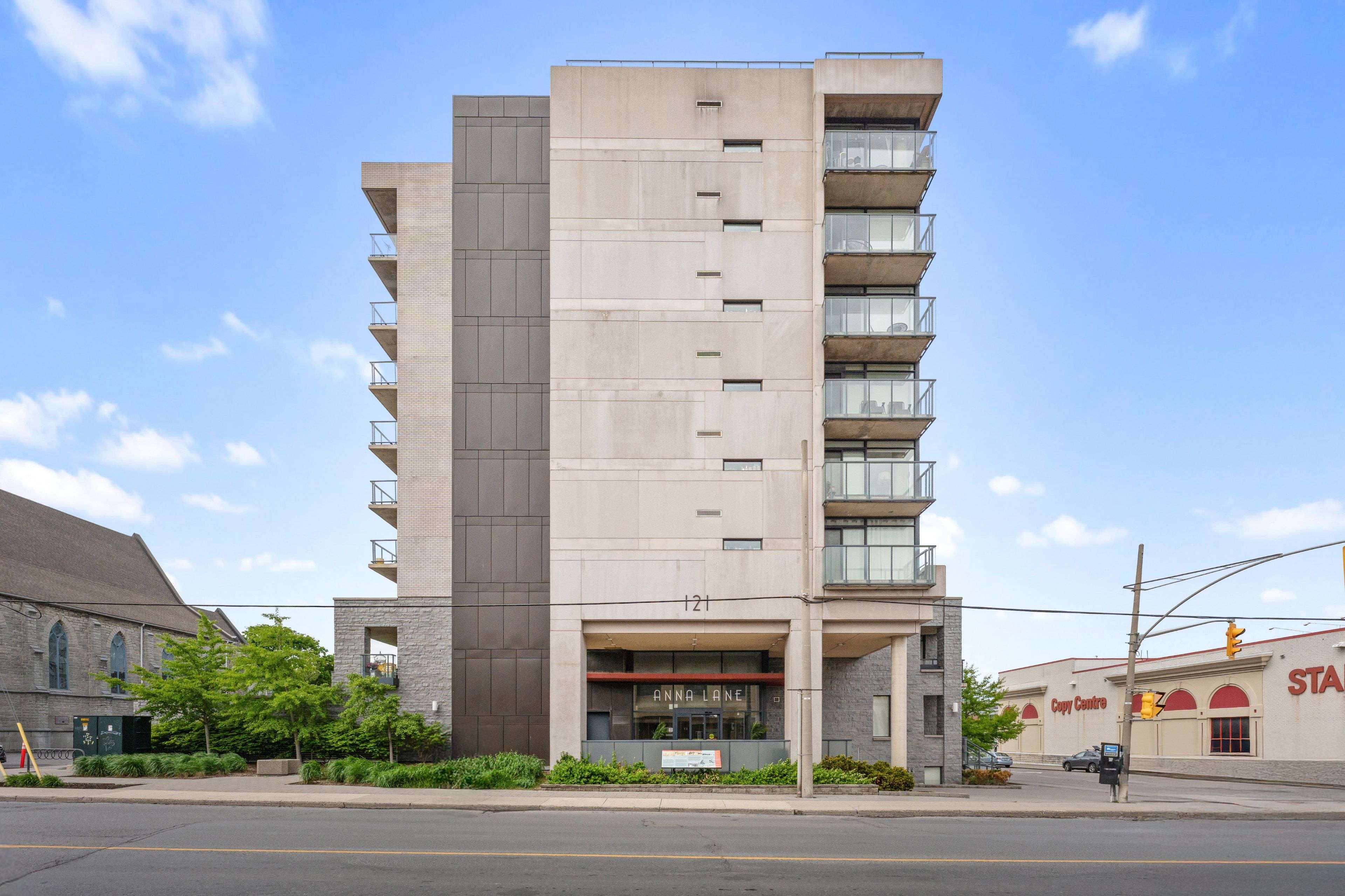 121 Queen ST #A5, Kingston, ON K7K 0G6