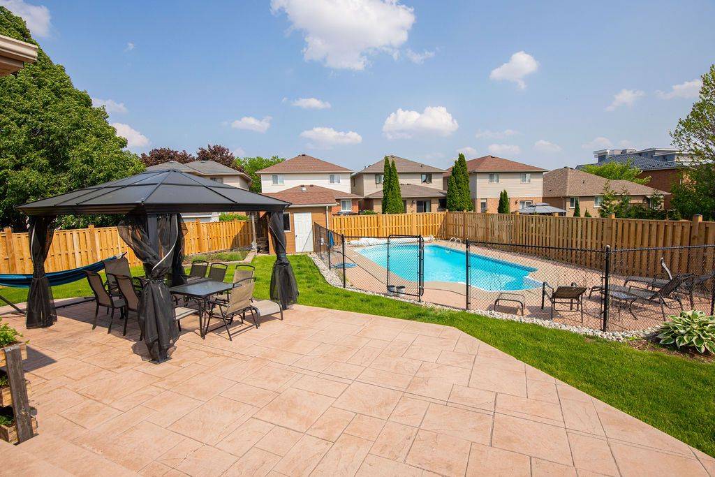 Hamilton, ON L9B 2J9,177 Claudette Gate