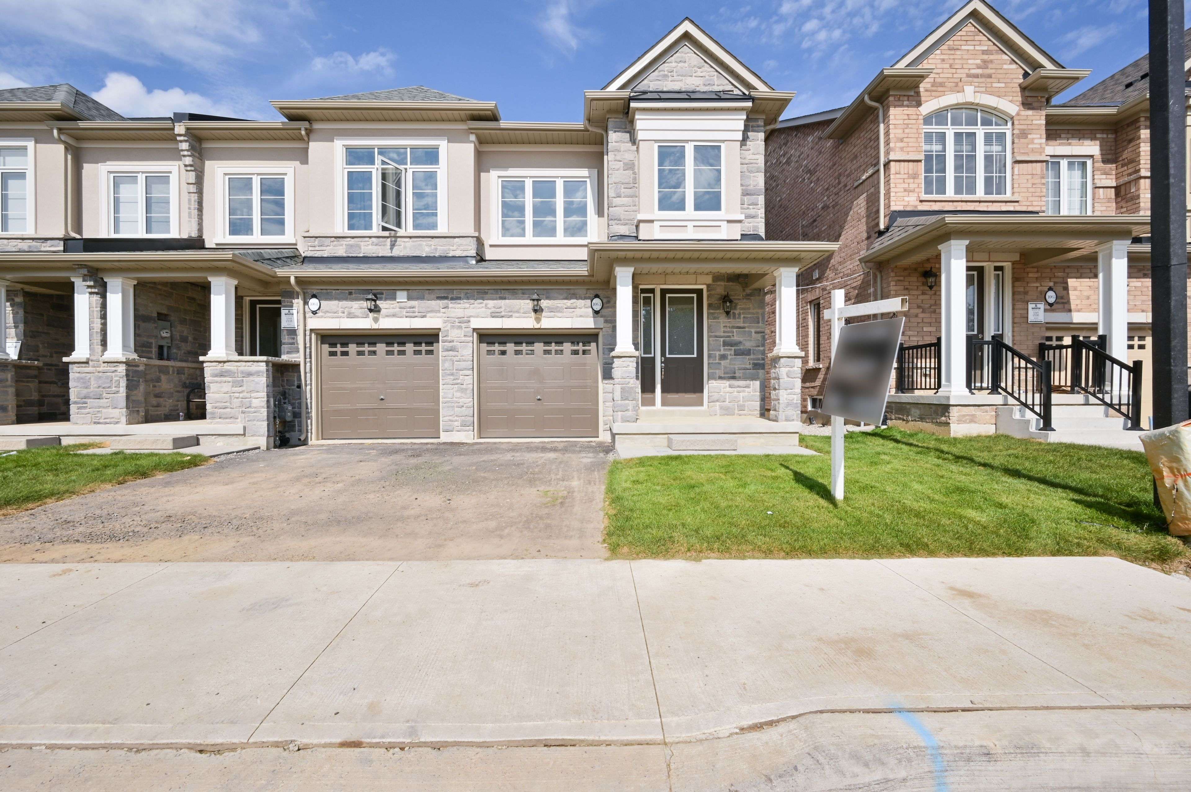 Hamilton, ON L9G 0G9,1063 Garner RD E