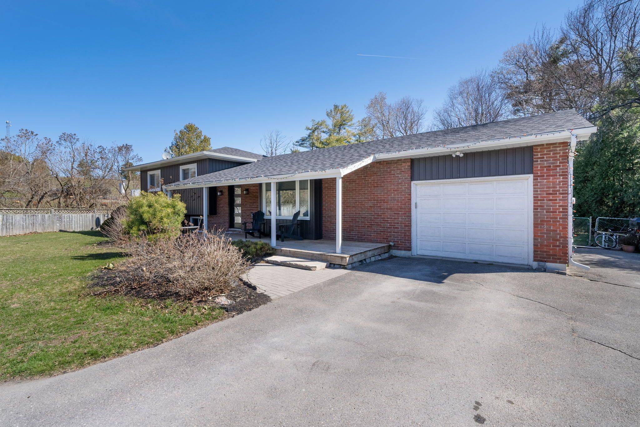 Alnwick/haldimand, ON K0K 2G0,201 Clitheroe RD
