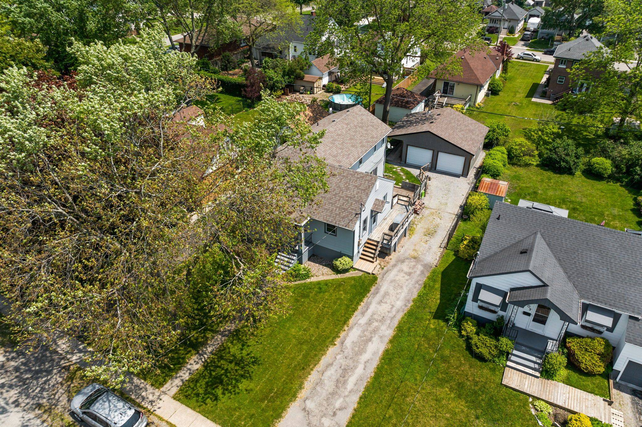 Port Colborne, ON L3K 5J8,113 Linwood AVE