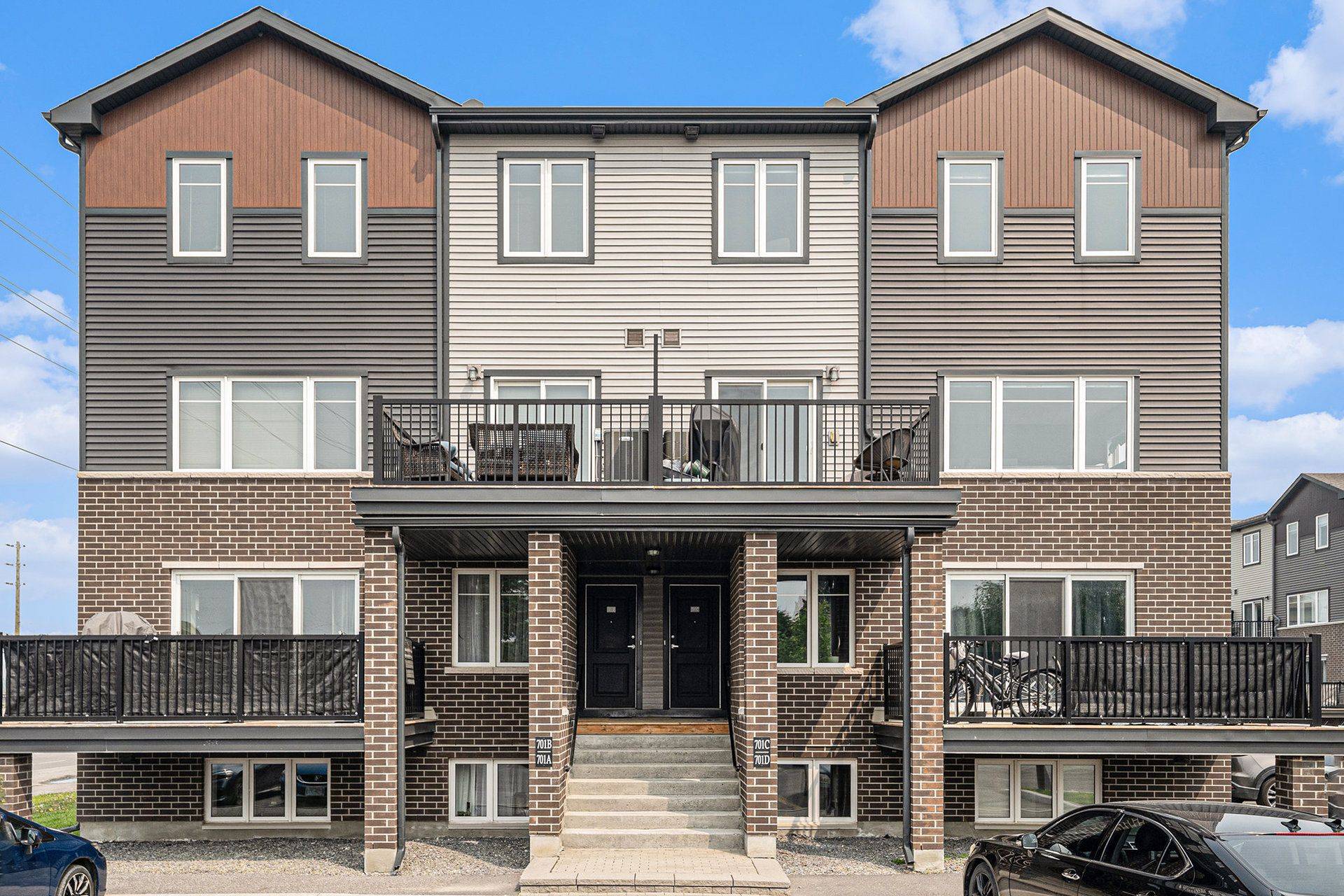 701 Amberwing Private #C,  Orleans - Cumberland And Area,  ON K4A 5H5
