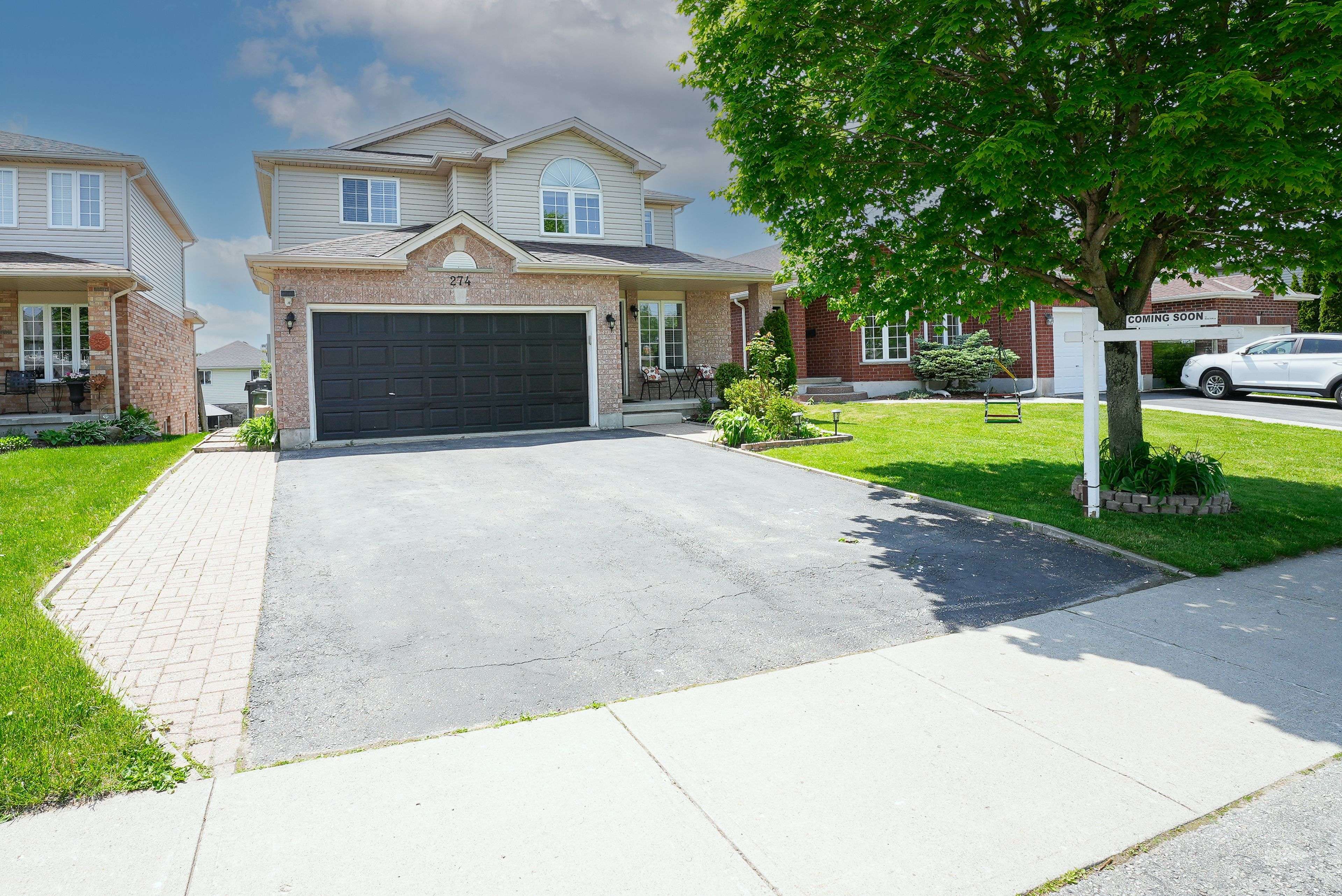 Guelph, ON N1E 7J5,274 Watson Pkwy N