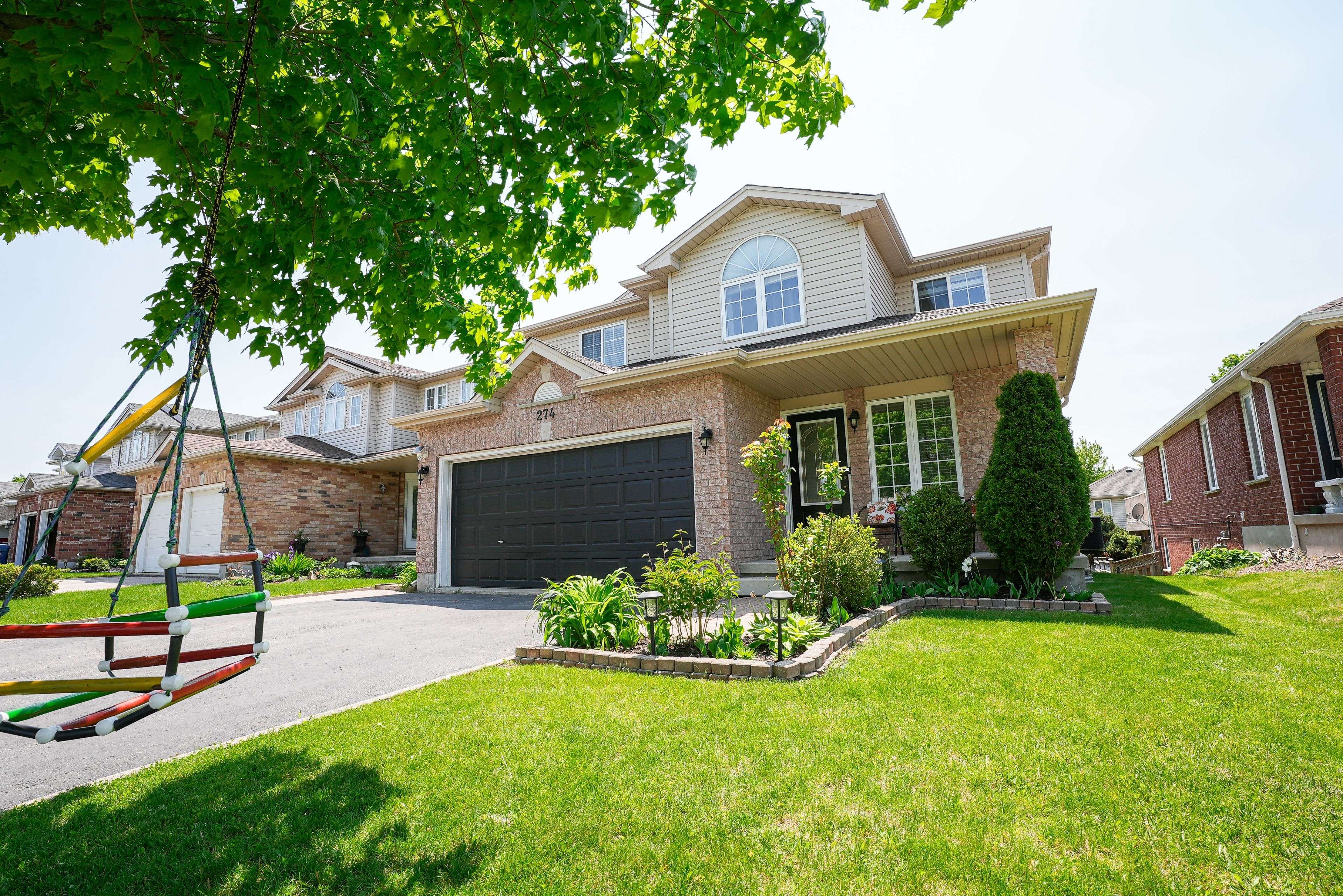 Guelph, ON N1E 7J5,274 Watson Pkwy N
