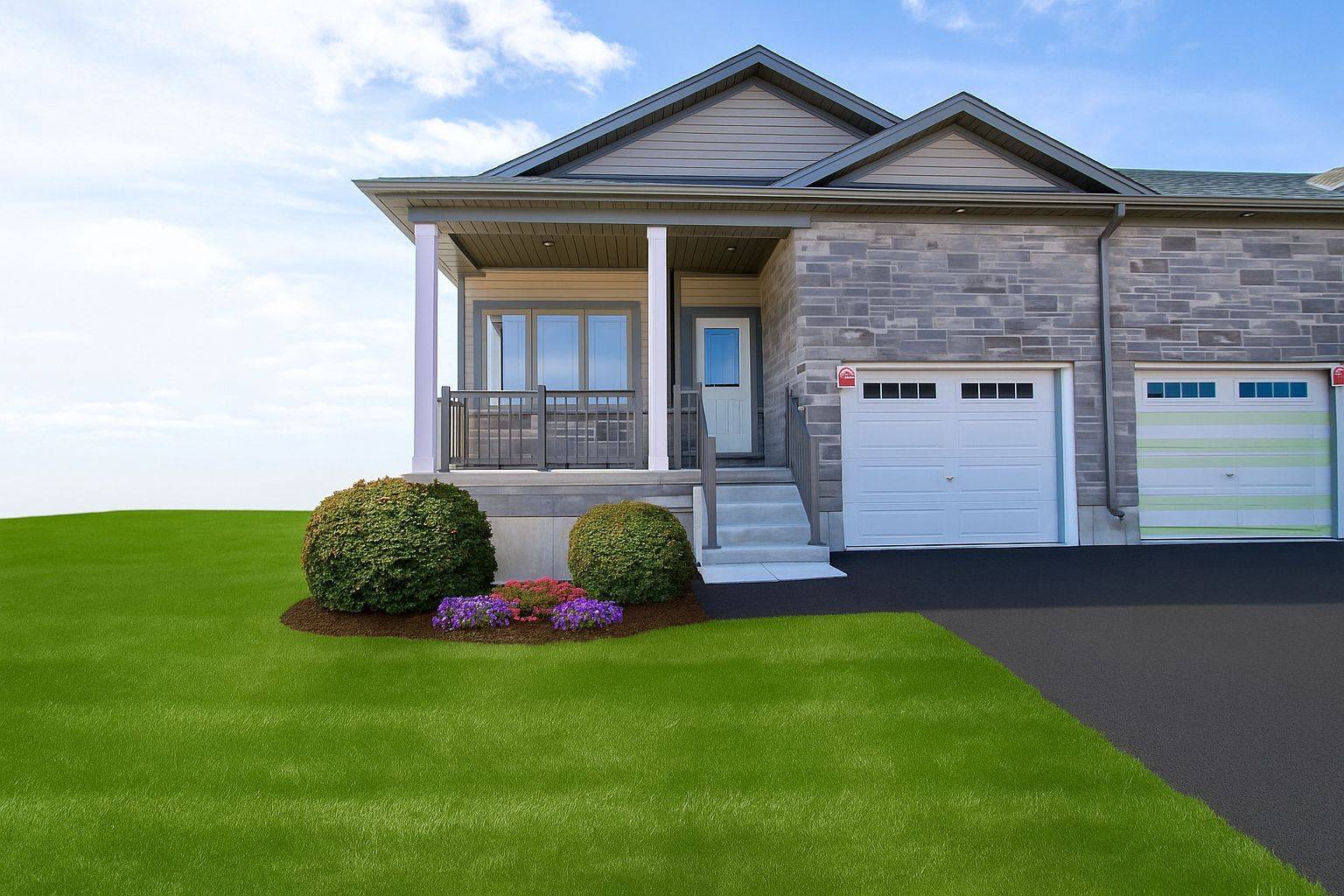 83 Cheryl AVE, North Perth, ON N0G 1B0