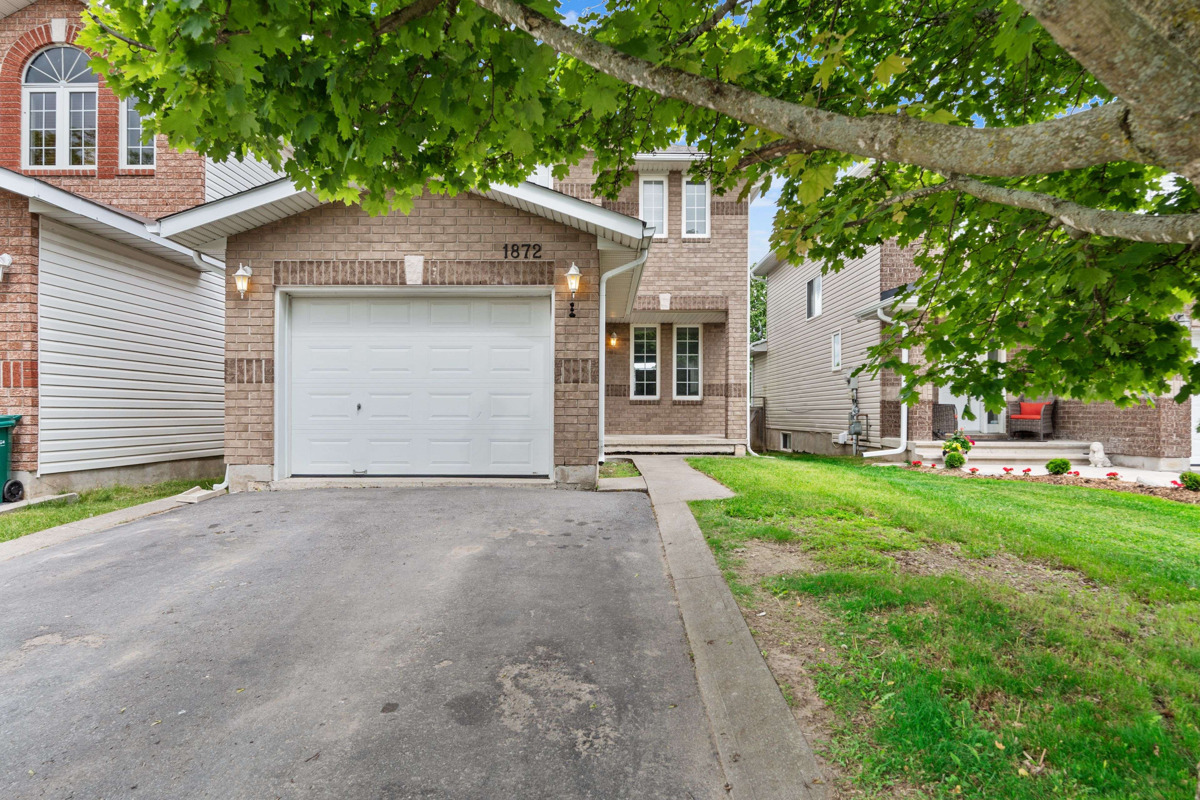 1872 BERRYWOOD CRES, Kingston, ON K7P 3G8