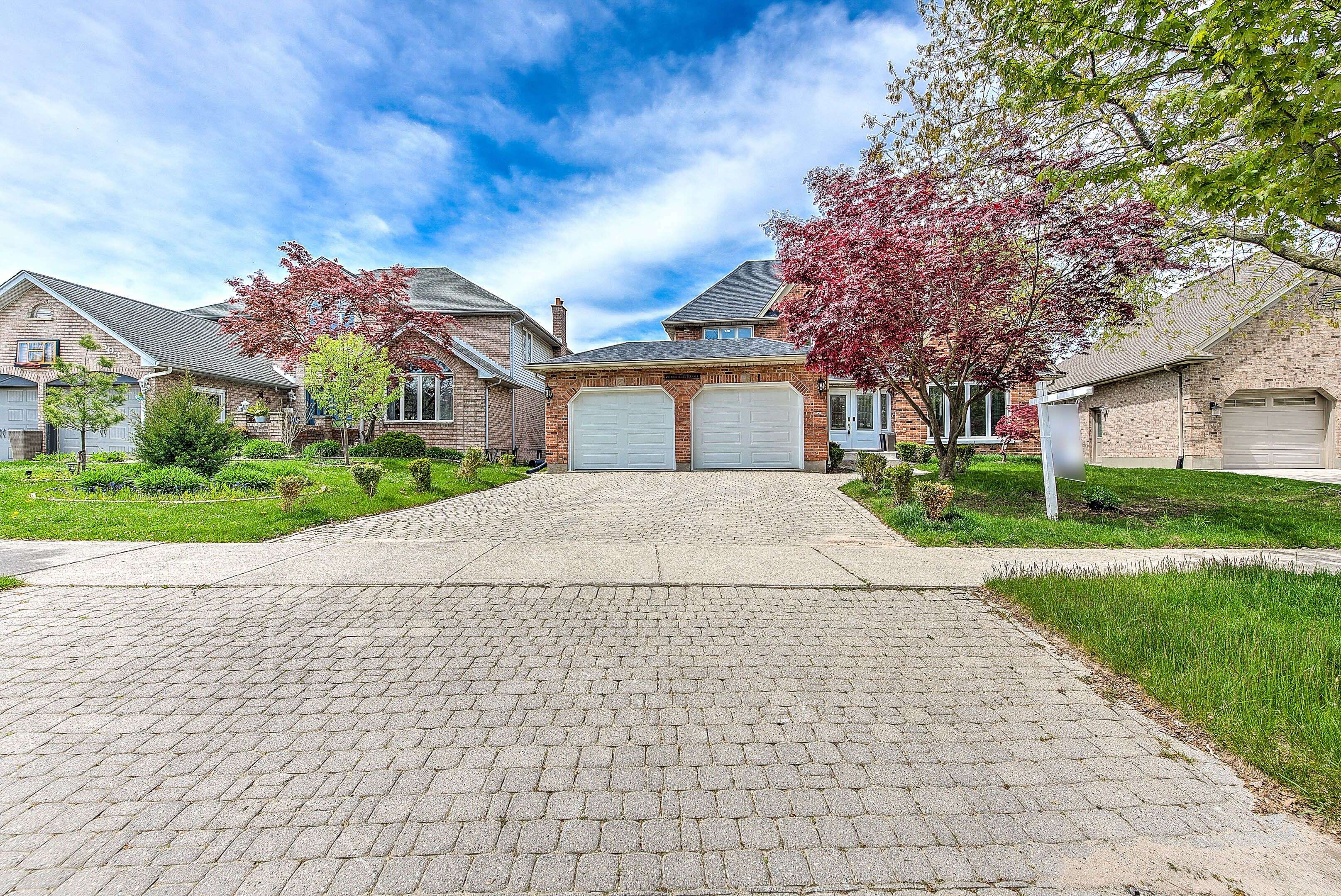 499 ROSECLIFFE TER, London South, ON N6K 4H5