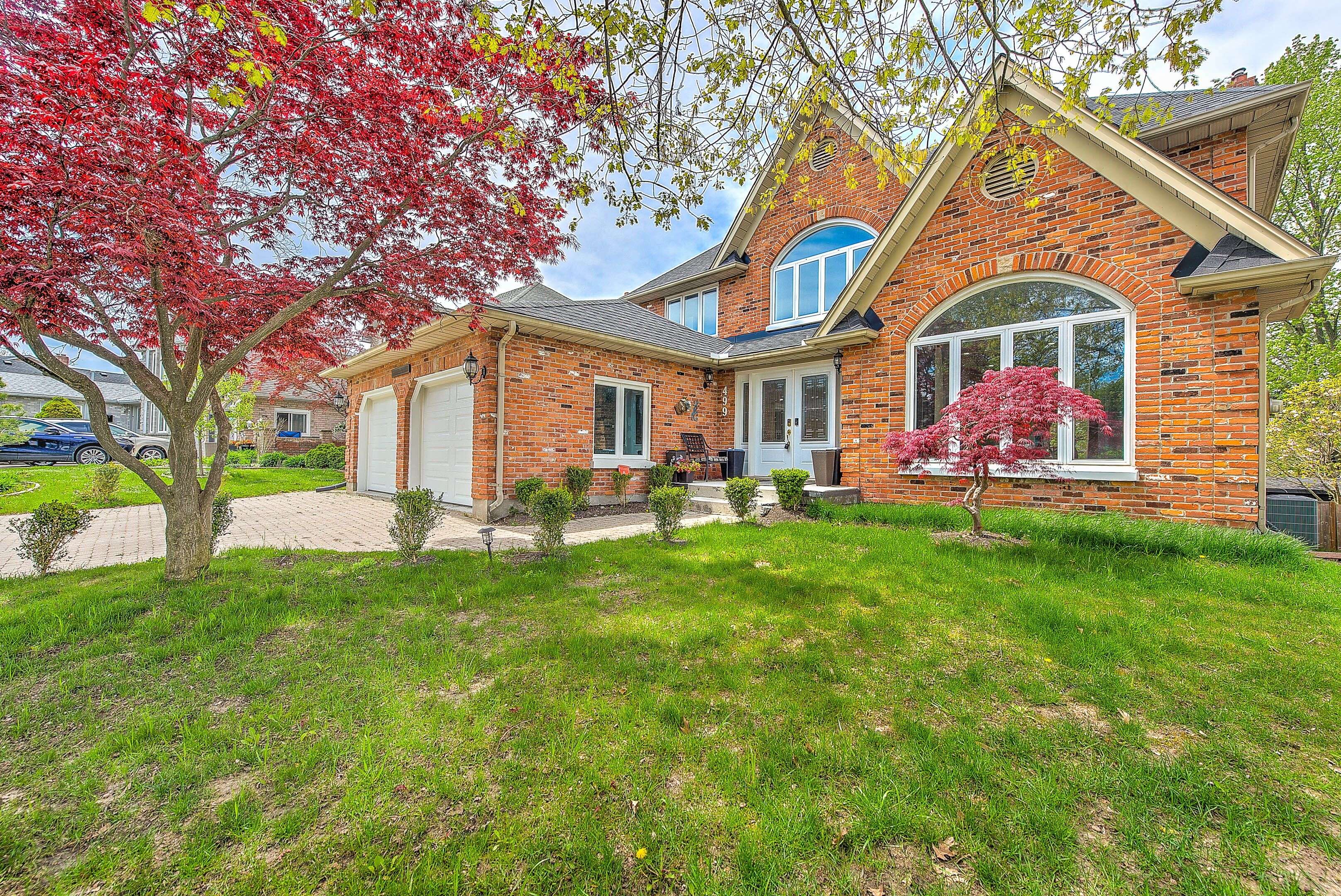 London South, ON N6K 4H5,499 ROSECLIFFE TER
