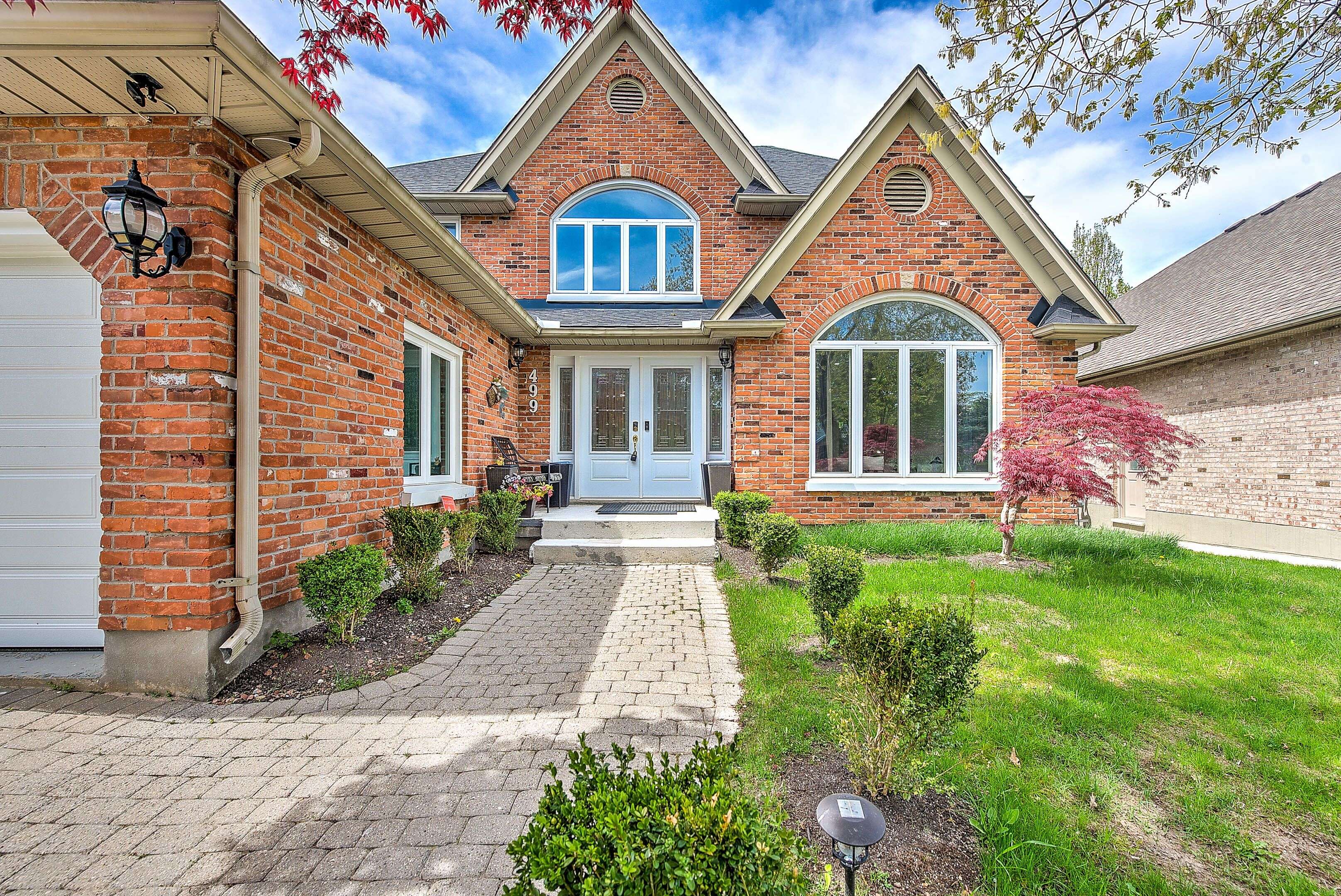 London South, ON N6K 4H5,499 ROSECLIFFE TER