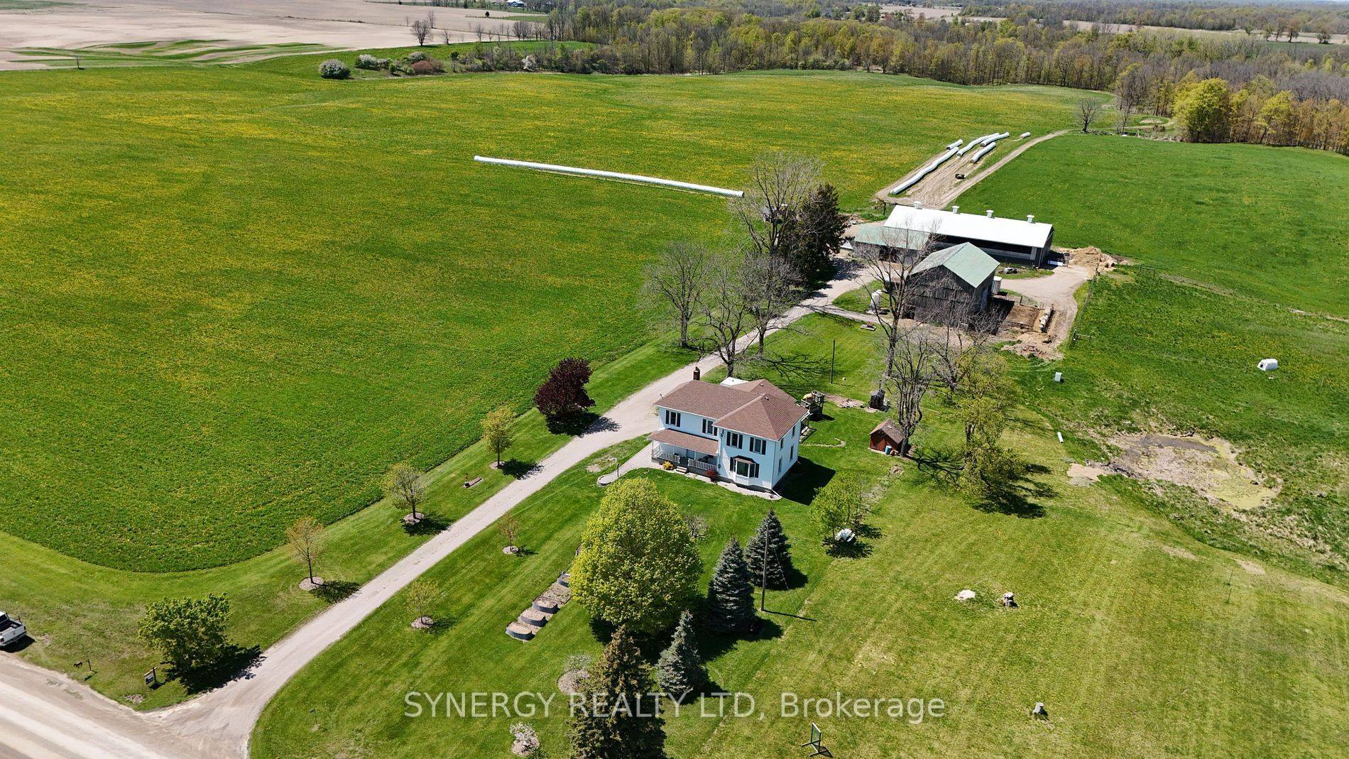 Southwest Middlesex, ON N0L 1M0,3538 Shields Siding DR