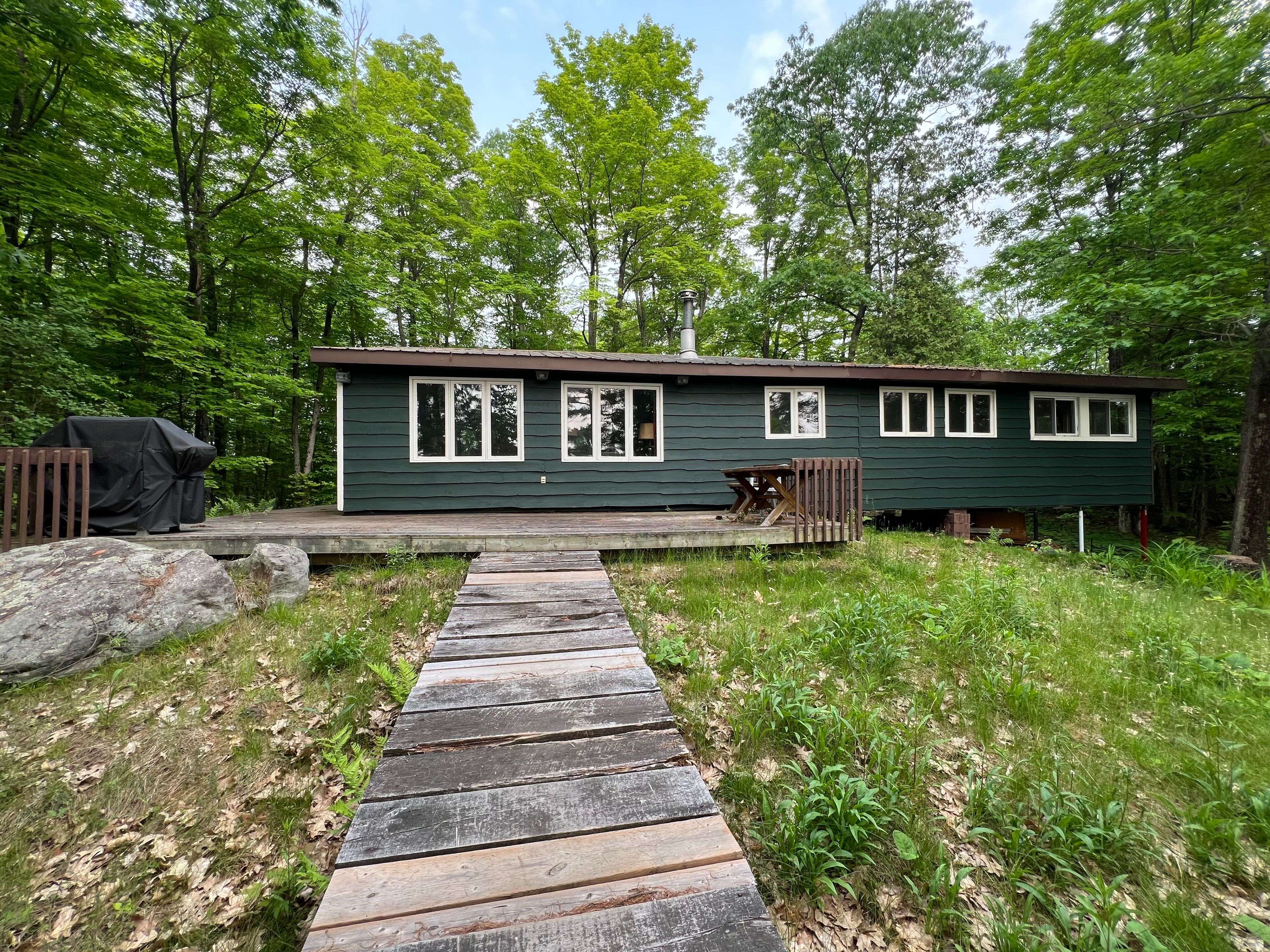 108 RAYCROFT CREEK N/A, Lanark Highlands, ON K0A 3L0