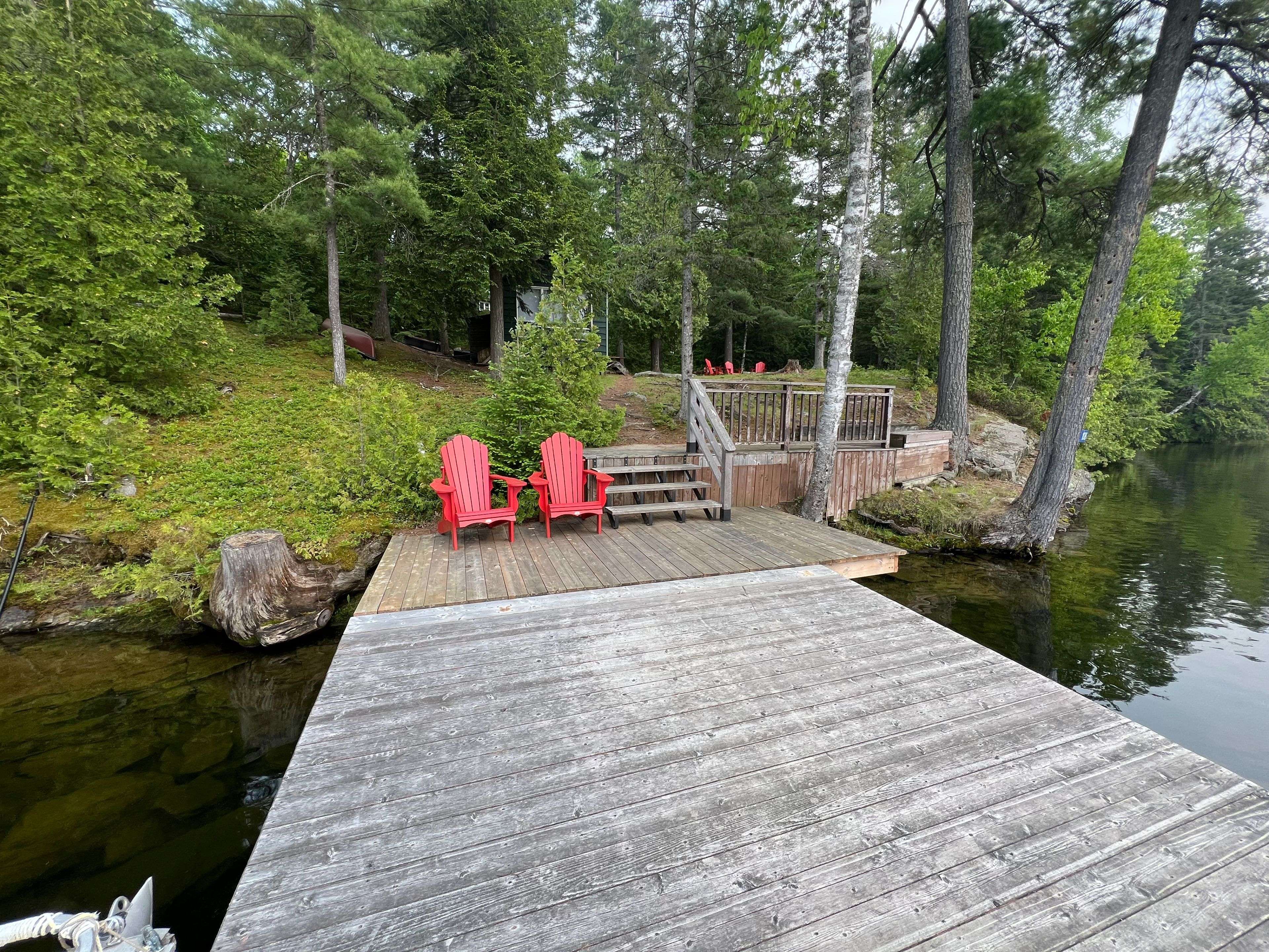 Lanark Highlands, ON K0A 3L0,108 RAYCROFT CREEK N/A