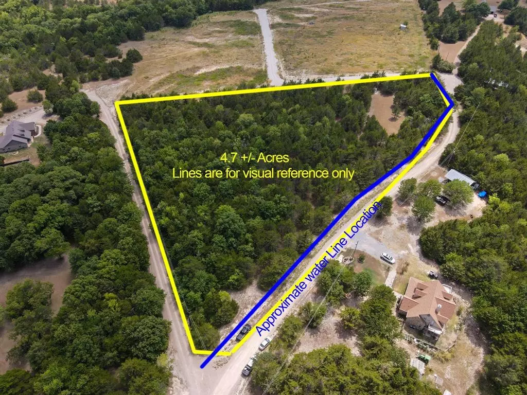 Sherman, TX 75090,TBD Beaver Run Road