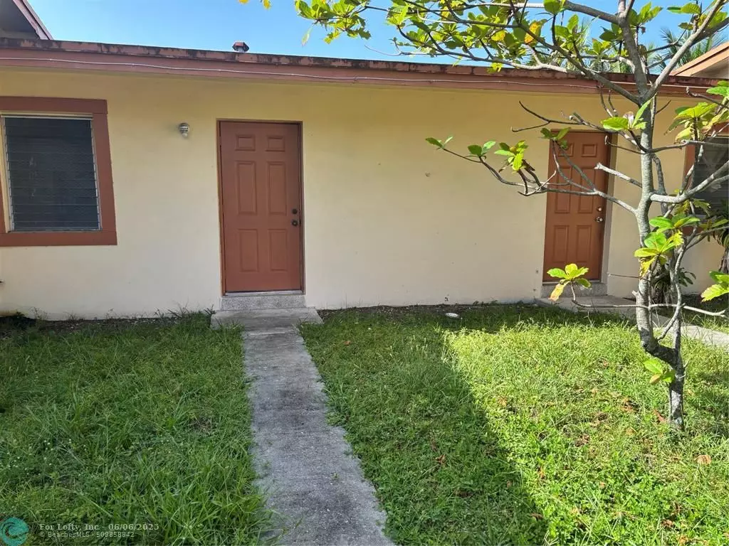 Fort Lauderdale, FL 33304,1309 NE 3rd Ave