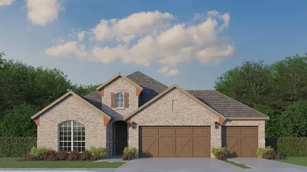 2018 Slipchannel Street, Midlothian, TX 76065