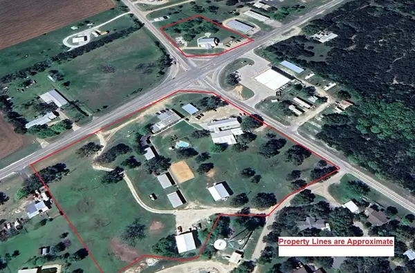 Morgan, TX 76671,265 Fm-56