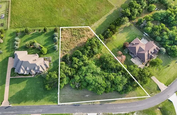 Mckinney, TX 75071,TBD Serenity Trail