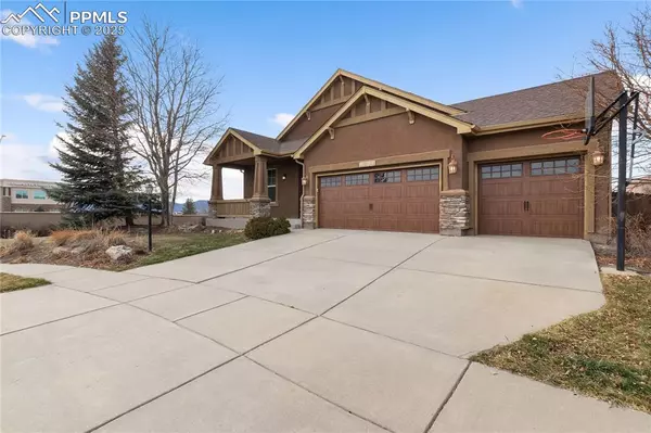 Colorado Springs, CO 80924,4904 Mushroom Rock CT
