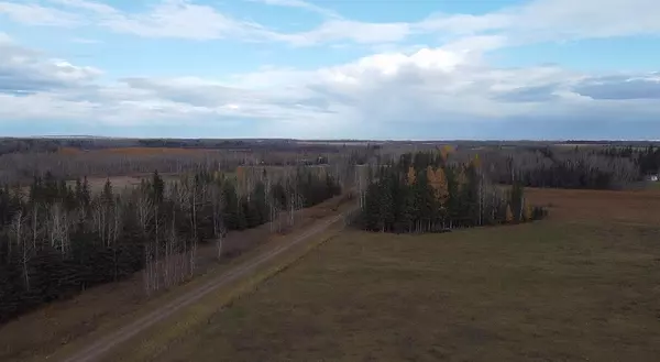 Rural Grande Prairie No. 1 County Of, AB T8V 2Z8,NE 28-70-6-W6