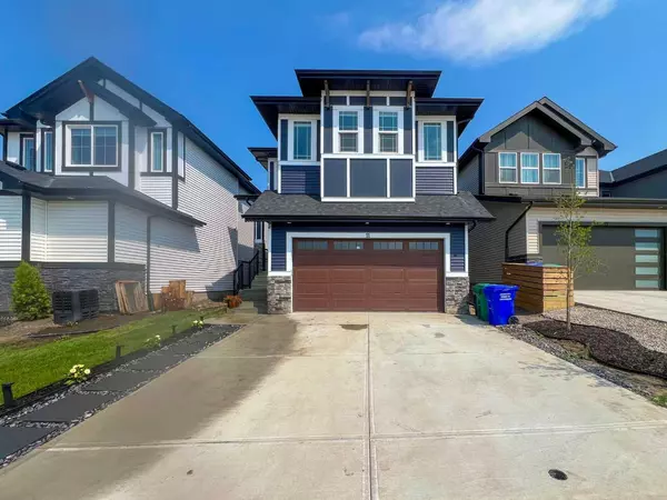 Cochrane, AB T4C 3G9,11 Heritage CIR