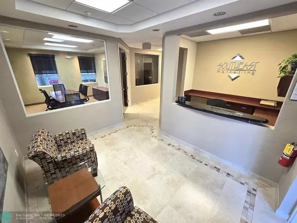 5411 N University Dr #103 & 104, Pompano Beach, FL 33067