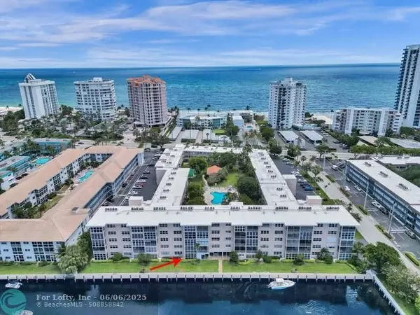 1481 S Ocean Blvd #118A, Lauderdale By The Sea, FL 33062