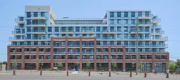 11611 Yonge ST #512, Richmond Hill, ON L4E 3N8