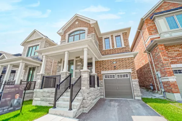 Markham, ON L6C 3L3,18 Cecil Sinclair DR