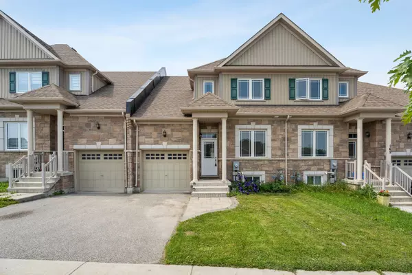 151 ISABELLA DR, Orillia, ON L3V 6H2