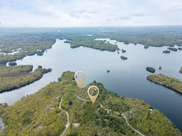 Frontenac, ON K0H 2P0,LT 16 Warrington LN