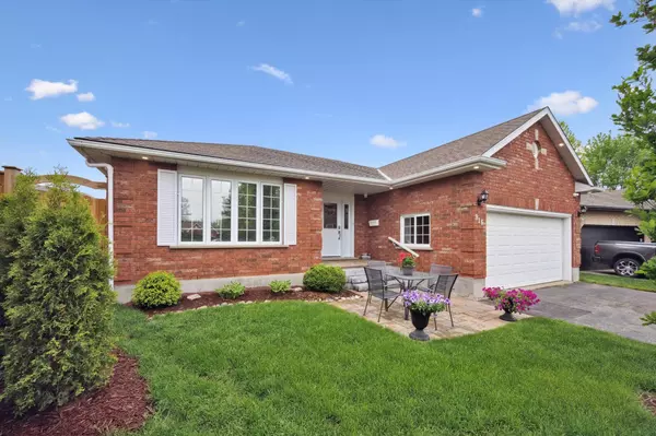 Kitchener, ON N2B 3W4,916 Keewatin PL