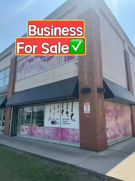 160 New Delhi DR #99, Markham, ON L3S 0B6