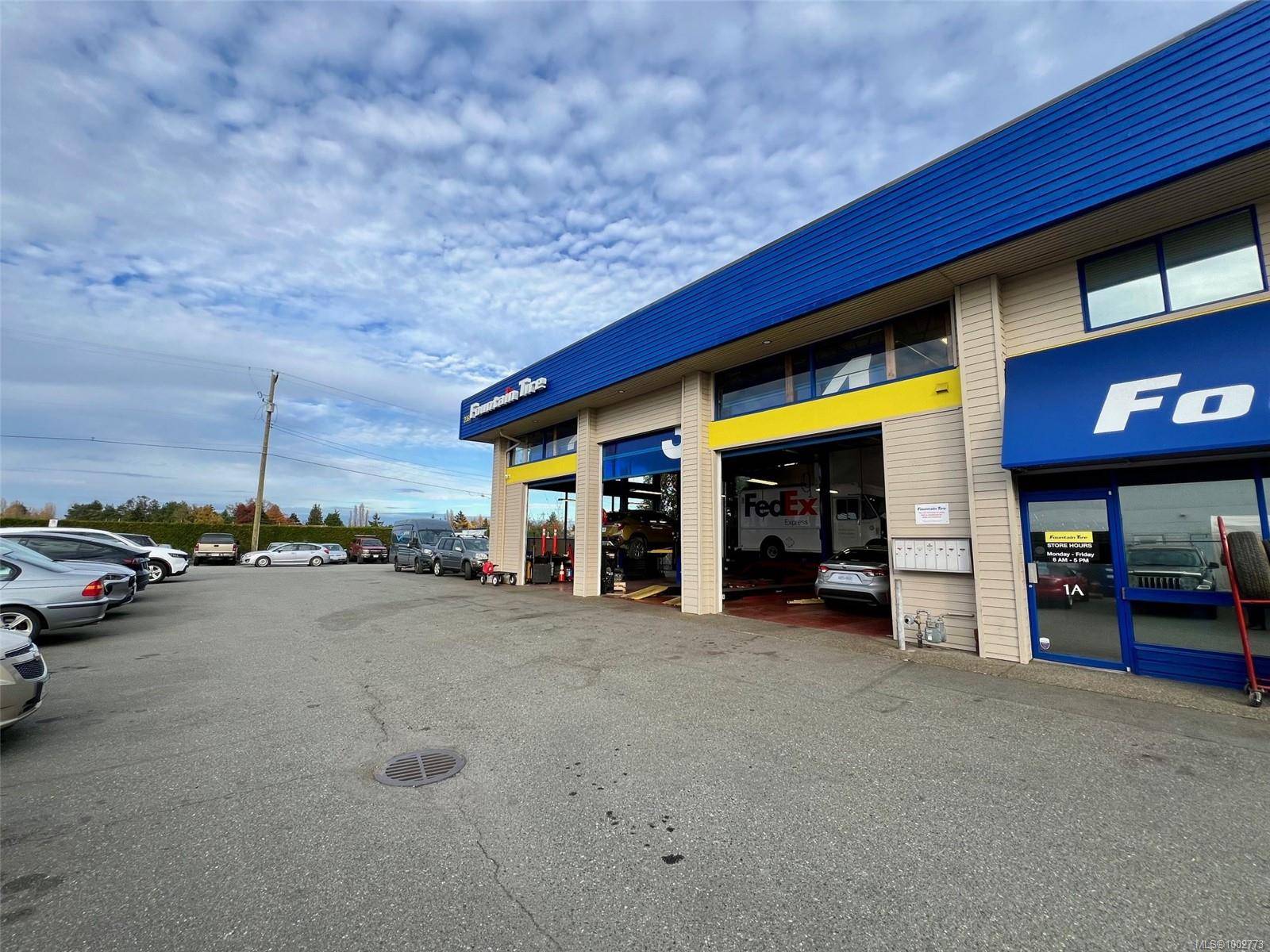 Sidney, BC V8L 5X6,2061 Malaview Ave W