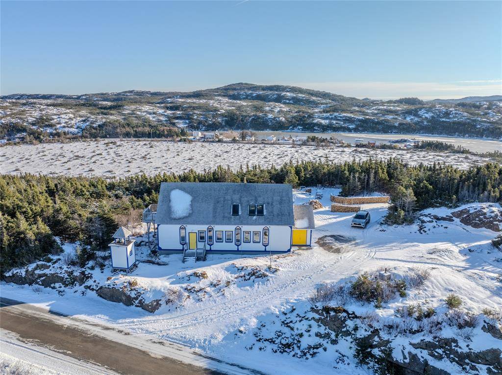 Pike's Arm, NL A0G 2R0,4 Green Cove Road