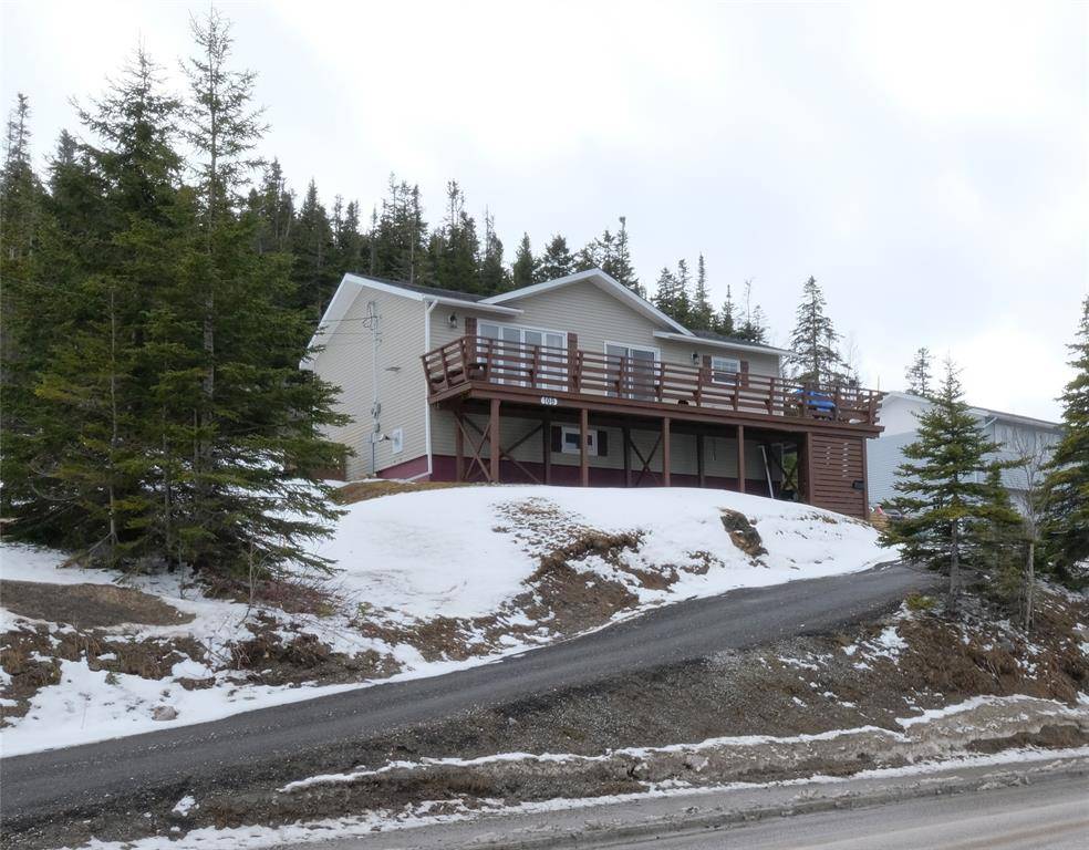 108 Massey Drive, Massey Drive, NL A2H 7A1