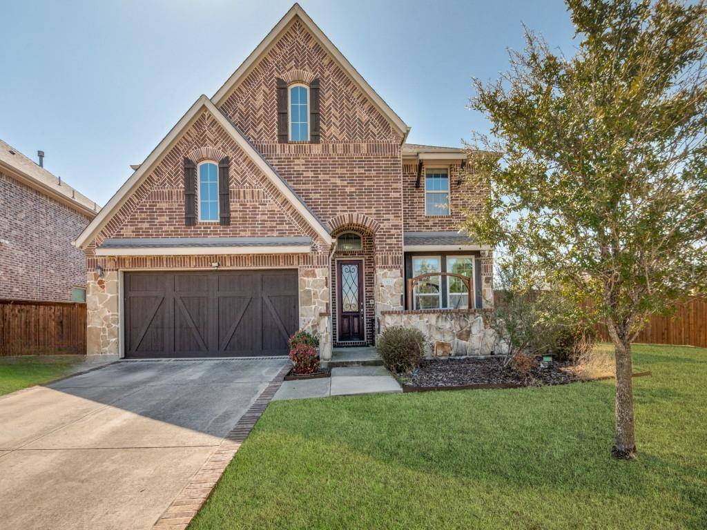 1325 Ponca Street, Carrollton, TX 75010