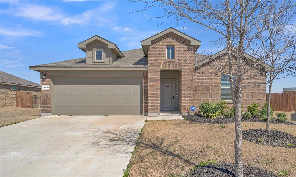 16724 Portage Street, Justin, TX 76247