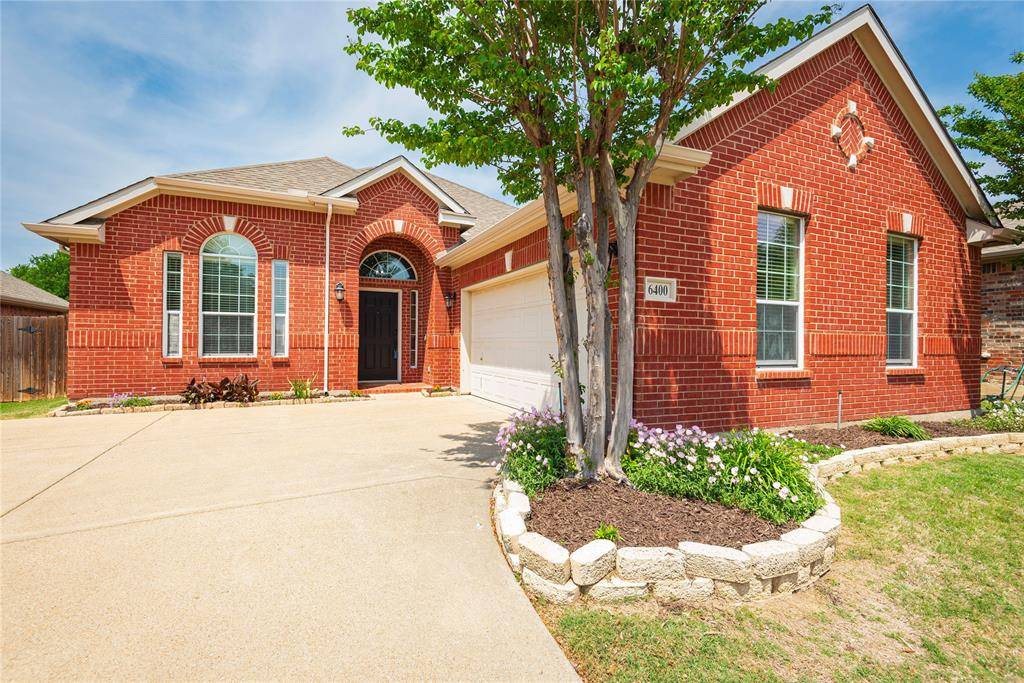 6400 Brand Drive, Mckinney, TX 75070